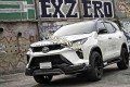 Body cho xe FORTUNER 2023