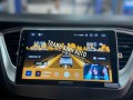 Màn hình Android Zestech Z800 Pro cho xe ACCENT 2018