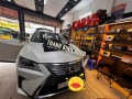 Màn hình Flyaudio Android liền cam 360 cho xe LEXUS RX200T