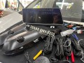 Màn hình Flyaudio Android liền cam 360 cho xe LEXUS RX200T
