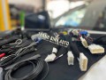 Màn hình Flyaudio Android liền cam 360 cho xe LEXUS RX200T