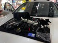 Màn hình Flyaudio Android liền cam 360 cho xe LEXUS RX200T