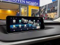Màn hình Flyaudio Android liền cam 360 cho xe LEXUS RX200T