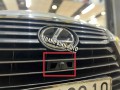 Màn hình Flyaudio Android liền cam 360 cho xe LEXUS RX200T