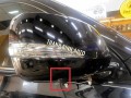Màn hình Android và Camera 360 cho xe LEXUS 460 2010
