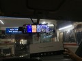 Lắp camera gương Q18 cho xe FORD RANGER