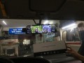 Lắp camera gương Q18 cho xe FORD RANGER