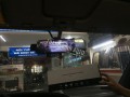 Lắp camera gương Q18 cho xe FORD RANGER