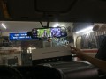 Lắp camera gương Q18 cho xe FORD RANGER