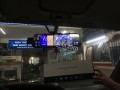 Lắp camera gương Q18 cho xe FORD RANGER
