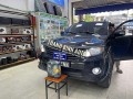Video Lắp bi gầm 3 inchs Aozoom cho xe FORTUNER 2016 tại ThanhBinhAuto