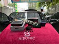 Màn hình Android Bisonic G8 360 cho xe Hyundai Accent 2021
