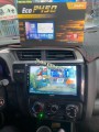 Màn hình Android Oledpro Eco P450 cho xe HONDA JAZZ