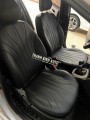 Bọc nệm ghế da cho xe Hyundai i10