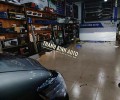 Lắp Bi Laser KENZO S900 cho xe INNOVA 2019