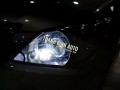 Lắp Bi Laser KENZO S900 cho xe INNOVA 2019