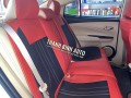 Bọc nệm ghế da cho xe VIOS 2022