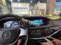 Màn hình Android cho xe Maybach S400