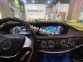 Màn hình Android cho xe Maybach S400