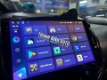 Màn hình Android TEYES CC3 cho xe TRITON