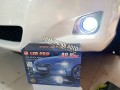 Nâng cấp bi led gầm siêu sáng cho xe VENZA