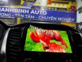 Màn hình Android TEYES CC3 2K 360 cho xe Pajero Sport 2023
