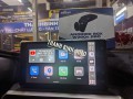 Box Android Winca W200+ cho xe TOYOTA RAIZE 2023