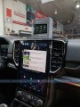 Android Auto Box Elliview D4 cho xe EVEREST 2023