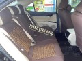 Bộ áo ghế da cao cấp cho xe CAMRY 2023