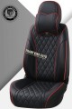 Các mẫu áo ghế xe hơi cao cấp m2306