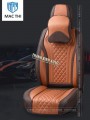 Các mẫu áo ghế xe hơi cao cấp m2308