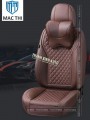Các mẫu áo ghế xe hơi cao cấp m2308