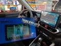 Màn hình Android Winca S200+ 2K cho xe Toyota Raize