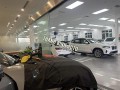 Dán phim cách nhiệt 3M Mỹ cho xe BMW 330i M Sport