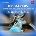 Nước hoa xe hơi Dr. Marcus