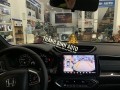 Phim cách nhiệt 3M, màn hình Android Winca cho xe HONDA BR-V 2023