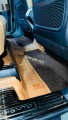 Lắp thảm sàn 360 LAVOR cho xe KIA SORENTO 2023