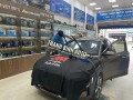 Dán phim cách nhiệt 3M Mỹ cho xe Hyundai Kona 2022