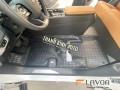 Lắp thảm sàn 360 LAVOR cho xe LEXUS RX350 2023