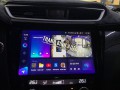 Màn hình Android TEYES CC3 2K 360 cho xe Nissan X-trail