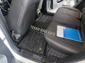 Thảm sàn 6D vân cacbon cho xe Vinfast E34