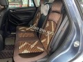 Lót ghế hạt gỗ cho xe hơi m2308