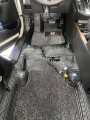 Thảm sàn 360 cho xe HONDA CRV 2023