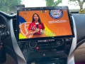 Màn hình Android Bravigo cho xe Pajero Sport