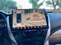 Màn hình Android Bravigo cho xe Pajero Sport