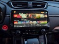 Màn hình Android Bravigo cho xe HONDA CRV 2023