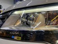 Lắp đèn tăng sáng cho xe EXPLORER 2019