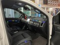 Lắp led nội thất 22 chi tiết cho xe RAPTOR 2022