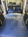 Thảm sàn 360 cho xe HONDA BRV 2023