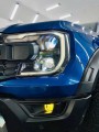 Độ đèn tăng sáng cho xe RAPTOR 2023